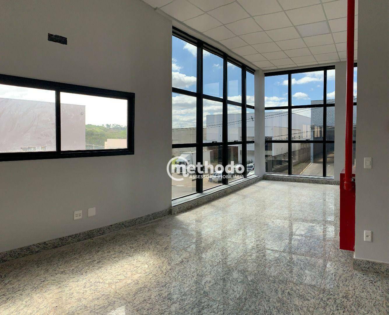 Depósito-Galpão-Armazém para alugar, 947m² - Foto 10