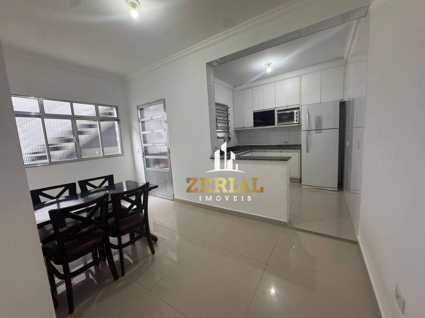 Casa, 3 quartos, 140 m² - Foto 1