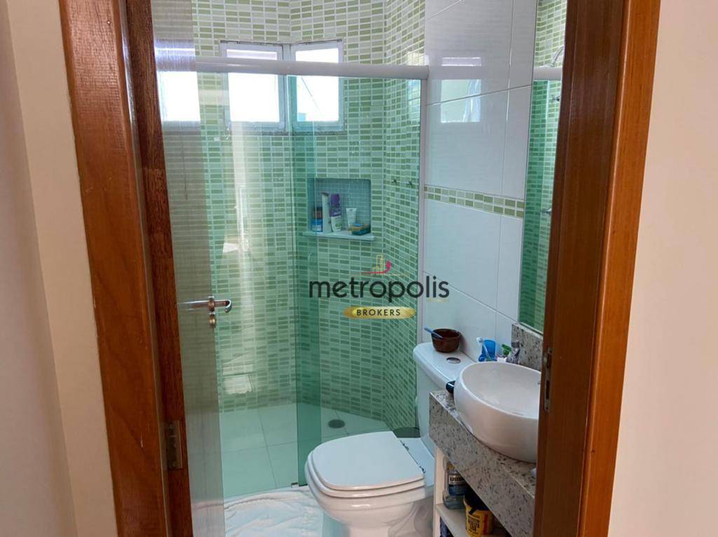 Sobrado à venda com 4 quartos, 170m² - Foto 31