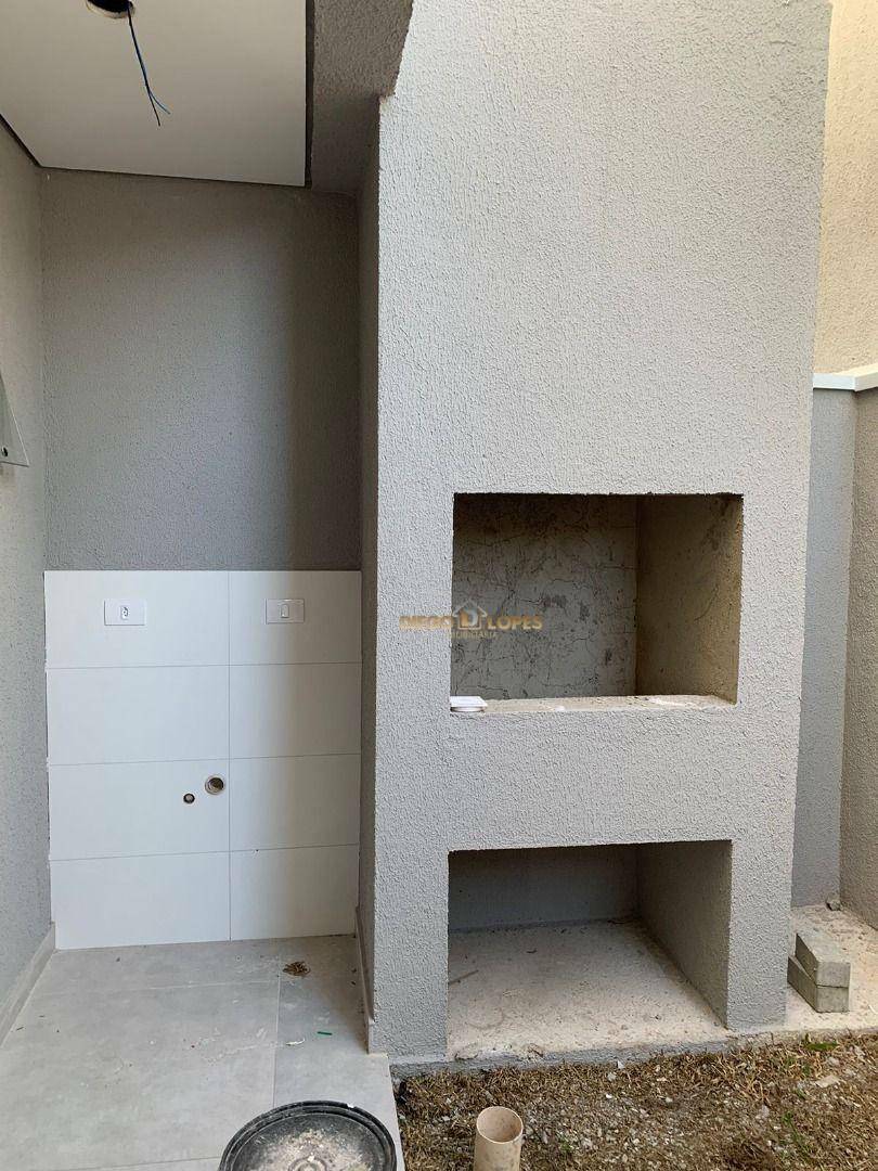 Sobrado à venda com 2 quartos, 64m² - Foto 11