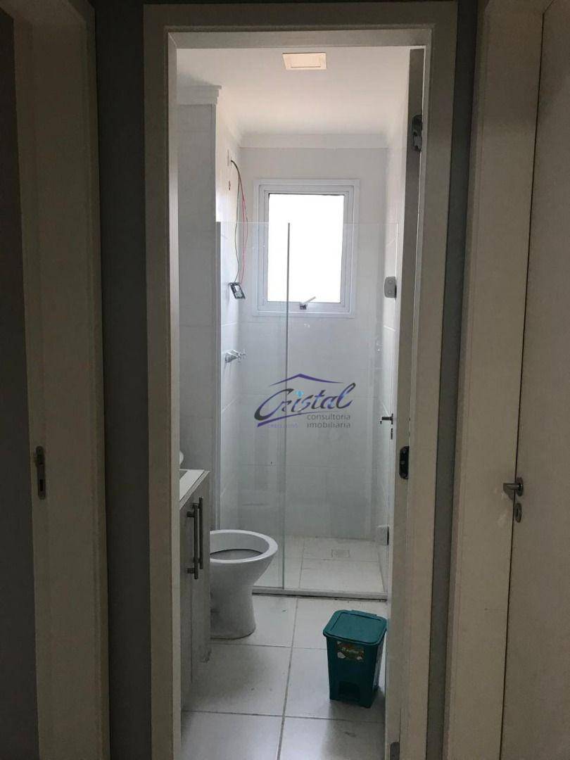 Apartamento à venda com 2 quartos, 52m² - Foto 16