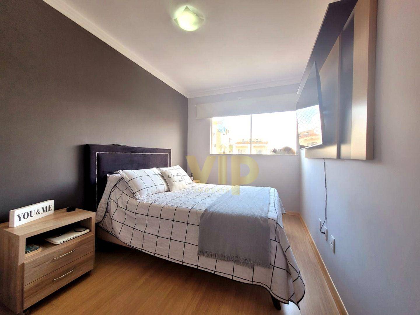 Apartamento à venda com 3 quartos, 85m² - Foto 21