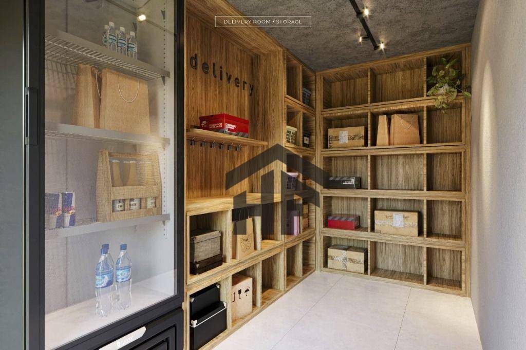 Apartamento à venda com 2 quartos, 48m² - Foto 12
