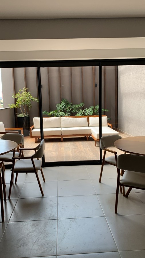 Apartamento à venda com 2 quartos, 58m² - Foto 11