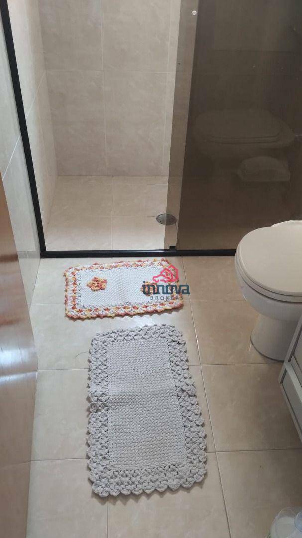 Sobrado à venda com 3 quartos, 160m² - Foto 14