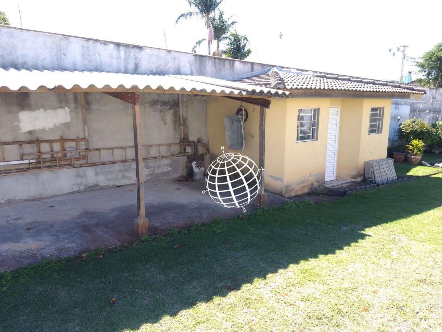 Casa à venda com 2 quartos, 170m² - Foto 11