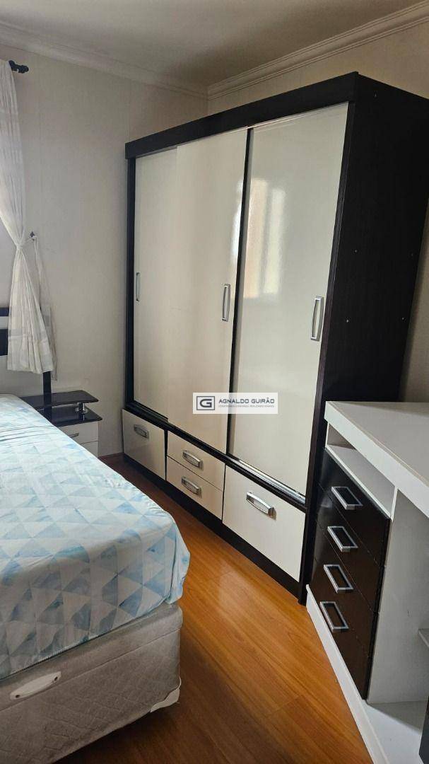 Apartamento à venda com 1 quarto, 43m² - Foto 8