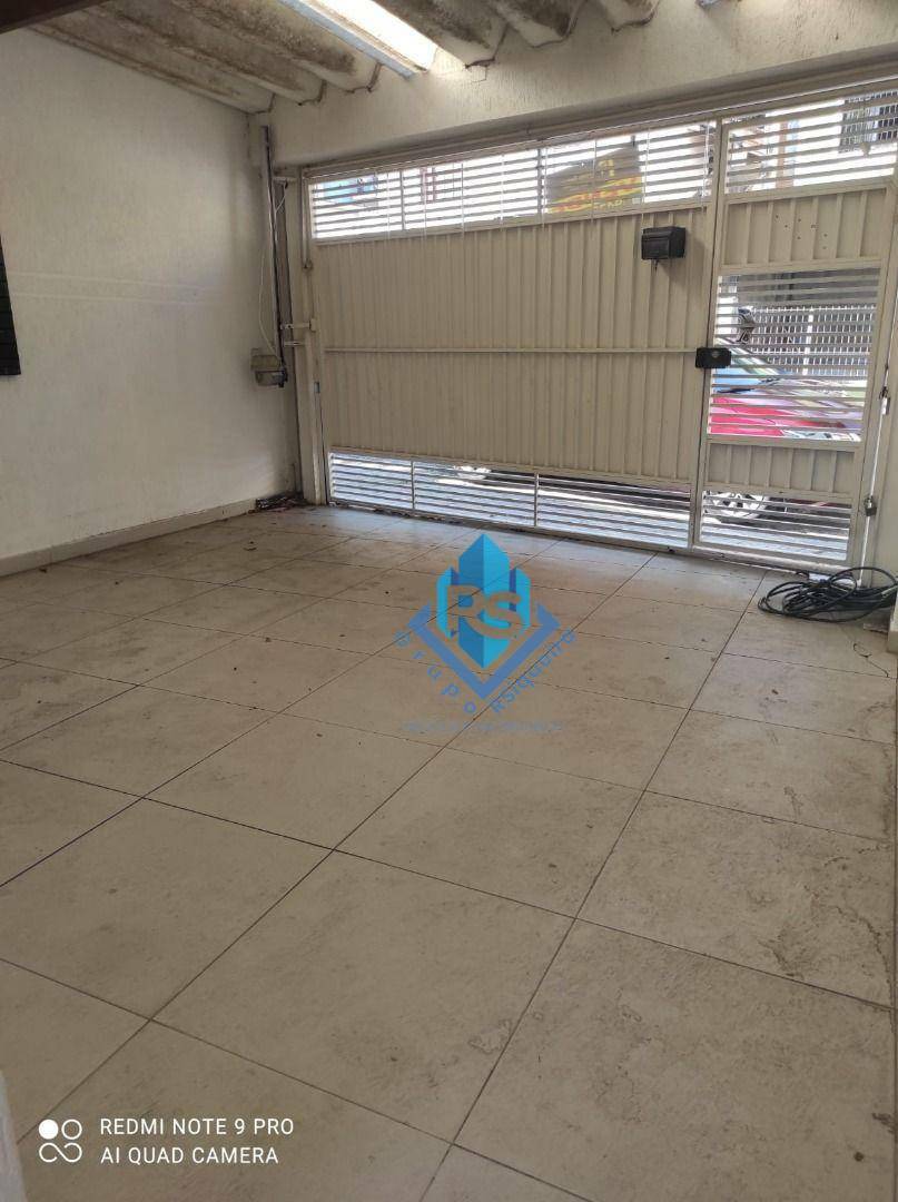 Casa à venda e aluguel com 4 quartos, 140m² - Foto 1