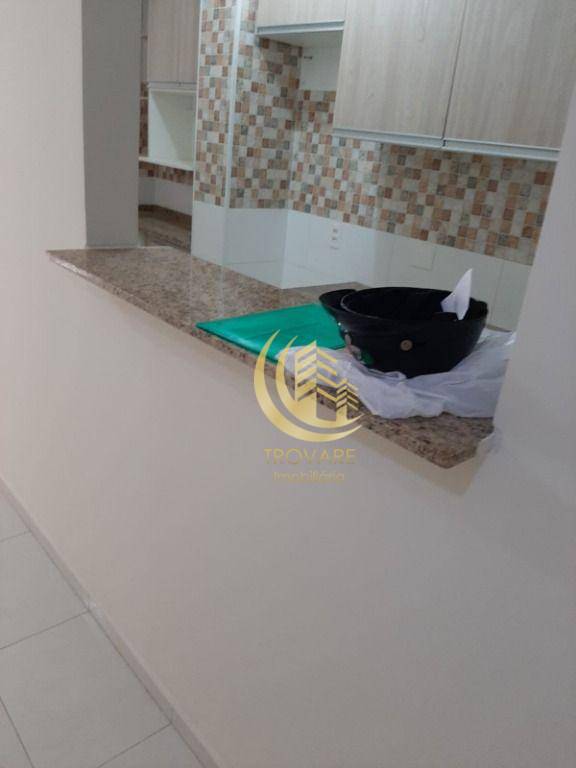 Apartamento à venda com 3 quartos, 70m² - Foto 5