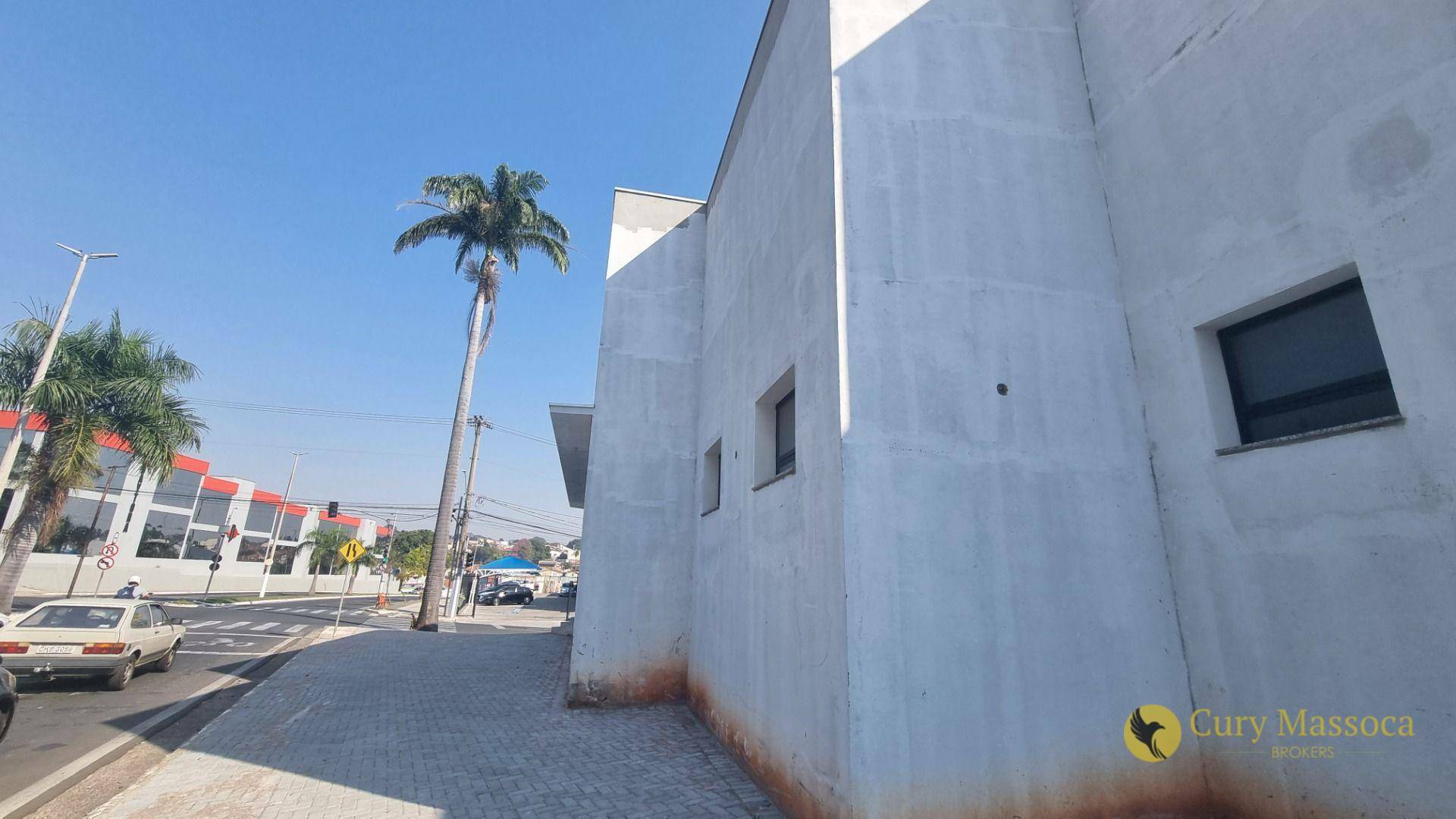 Depósito-Galpão-Armazém à venda e aluguel, 445m² - Foto 29