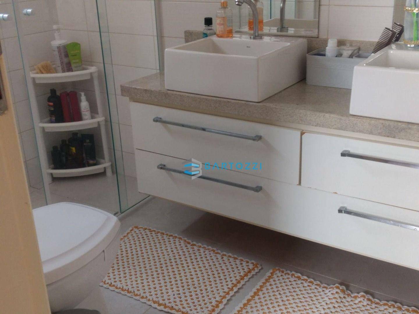 Apartamento à venda com 2 quartos, 96m² - Foto 33