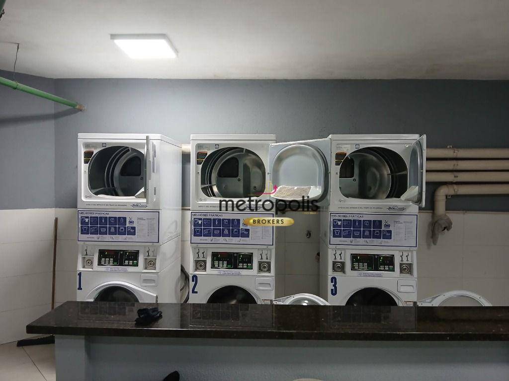 Flat/Apart Hotel, 1 quarto, 40 m² - Foto 12