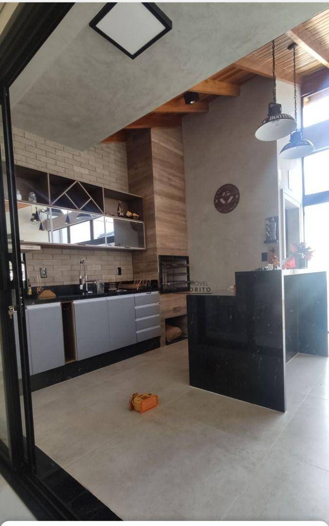 Casa à venda com 3 quartos, 211m² - Foto 18