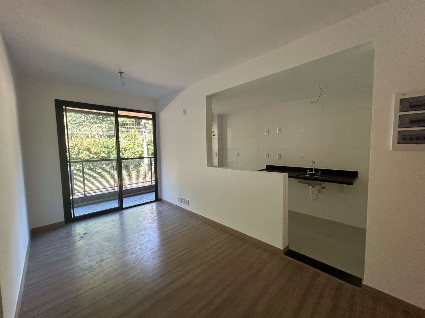 Apartamento à venda com 2 quartos, 62m² - Foto 6