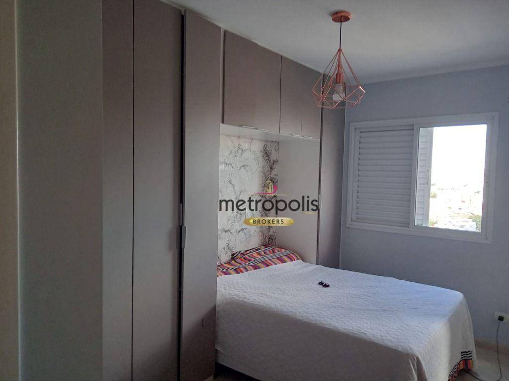 Apartamento à venda com 2 quartos, 69m² - Foto 9