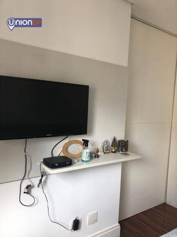 Apartamento à venda com 3 quartos, 138m² - Foto 13