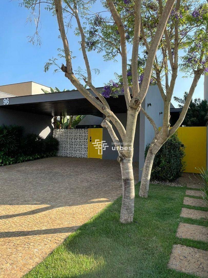 Casa de Condomínio à venda com 3 quartos, 125m² - Foto 2