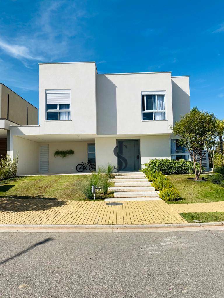 Casa à venda com 4 quartos, 370m² - Foto 4