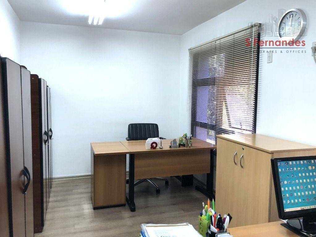 Conjunto Comercial-Sala à venda, 32m² - Foto 12