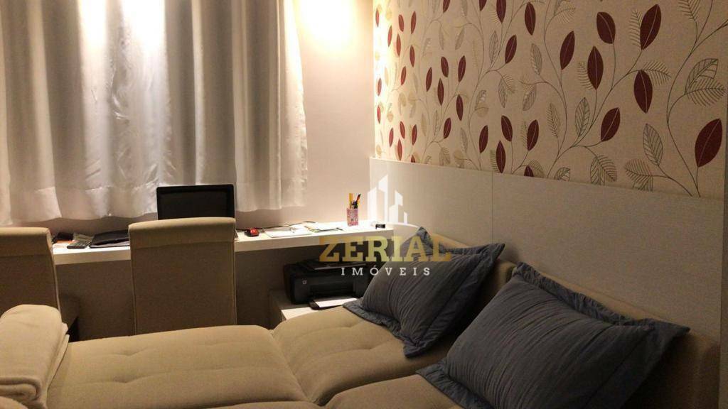 Apartamento à venda com 3 quartos, 98m² - Foto 9