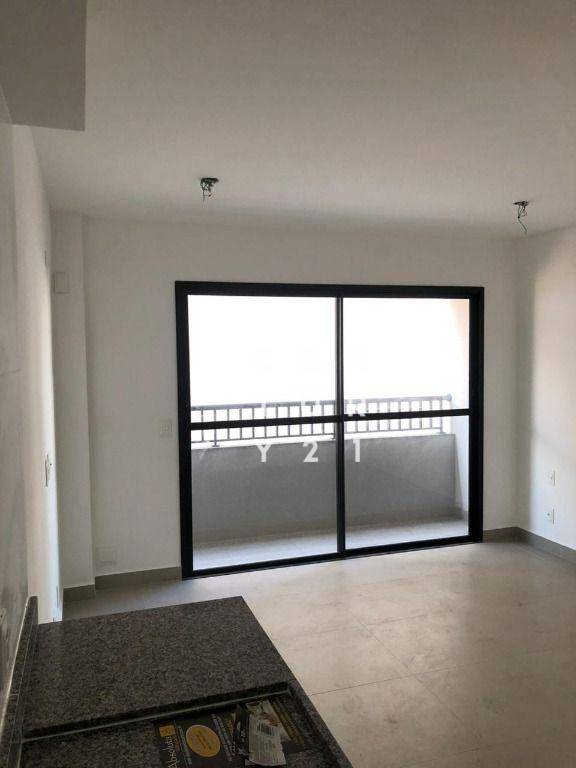 Apartamento à venda com 1 quarto, 25m² - Foto 3