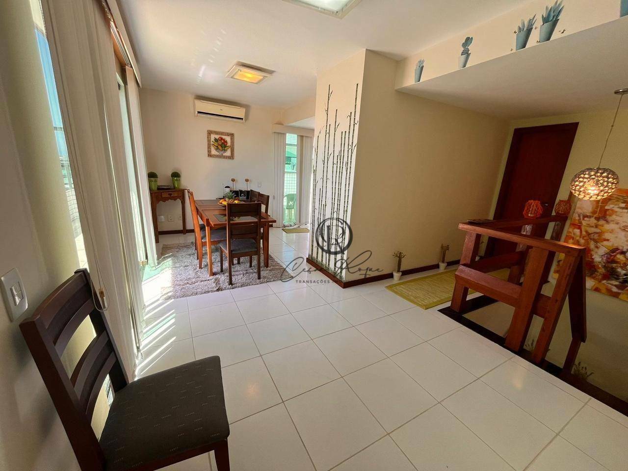 Cobertura à venda com 4 quartos, 230m² - Foto 19