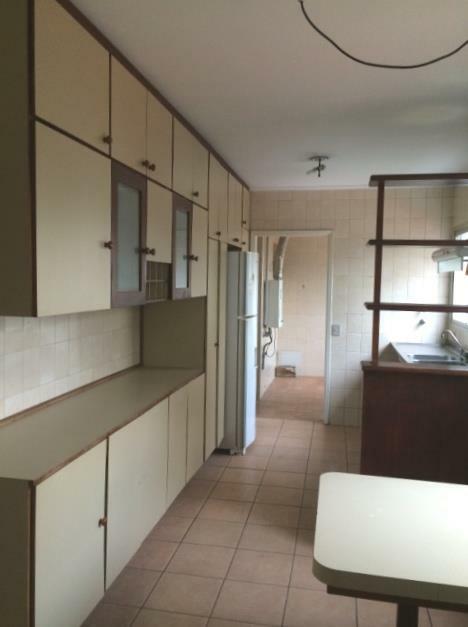 Apartamento à venda com 4 quartos, 167m² - Foto 11