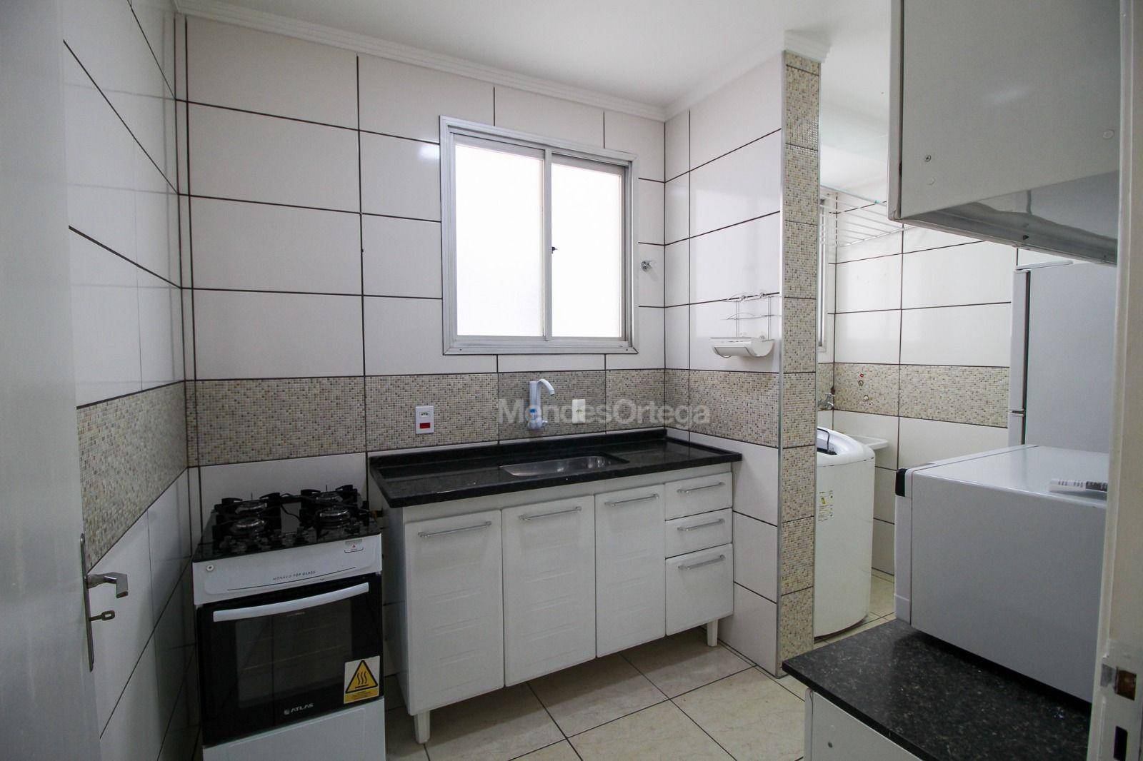 Apartamento para alugar com 3 quartos, 70m² - Foto 22