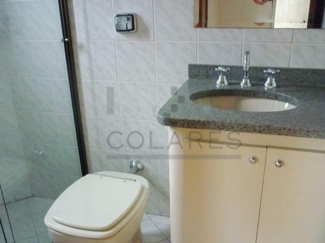 Apartamento à venda e aluguel com 4 quartos, 230m² - Foto 5