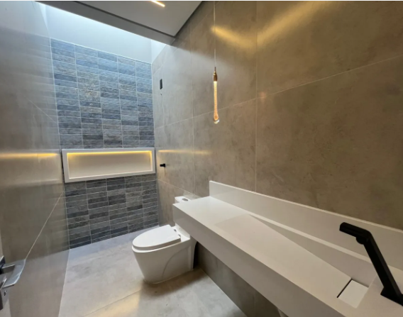 Casa de Condomínio à venda com 3 quartos, 184m² - Foto 13
