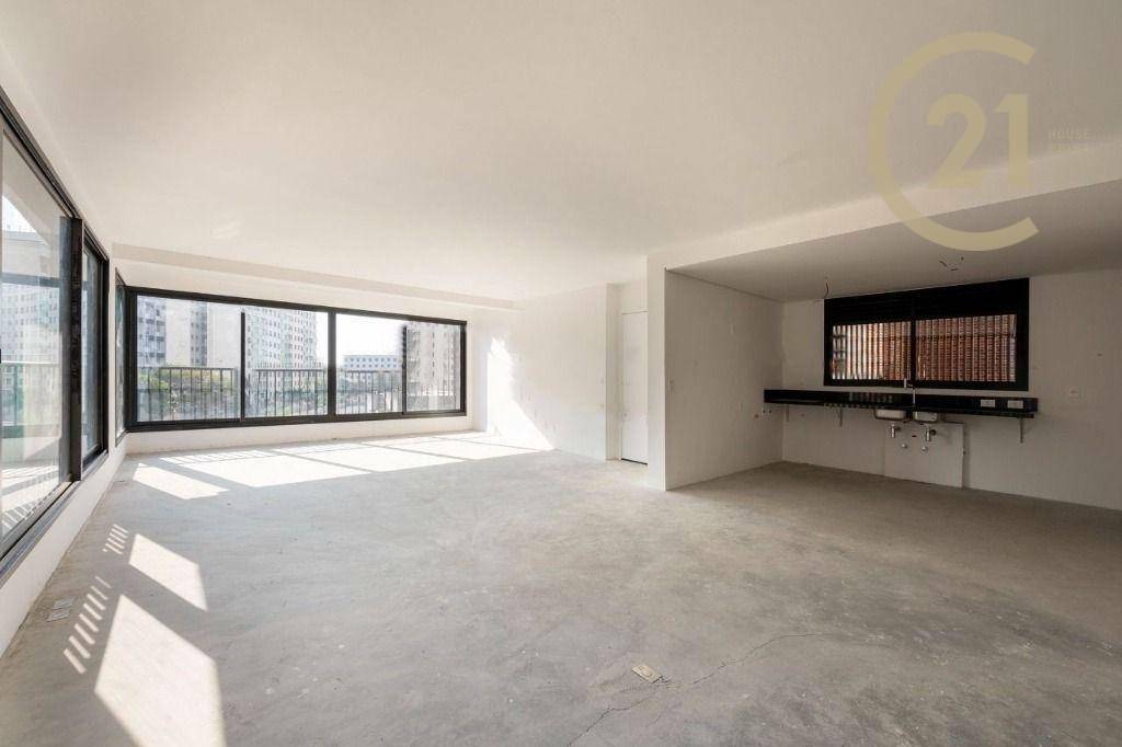 Apartamento à venda com 3 quartos, 189m² - Foto 9