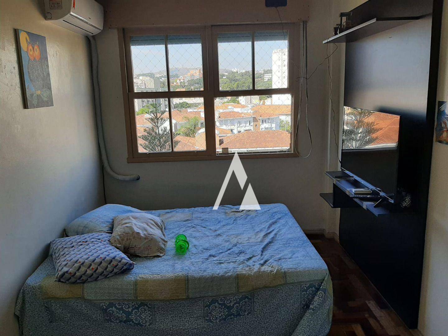 Apartamento à venda com 2 quartos, 53m² - Foto 23