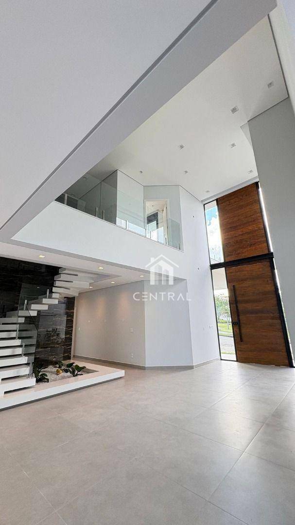 Casa de Condomínio à venda com 3 quartos, 400m² - Foto 14
