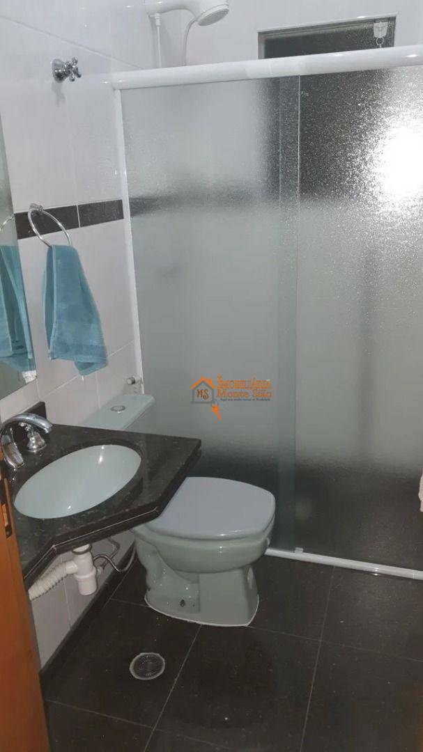 Sobrado à venda com 3 quartos, 150m² - Foto 13