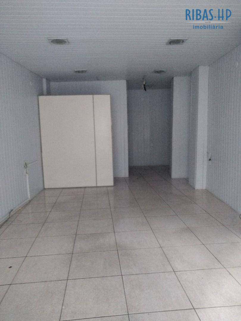 Loja-Salão para alugar, 40m² - Foto 5