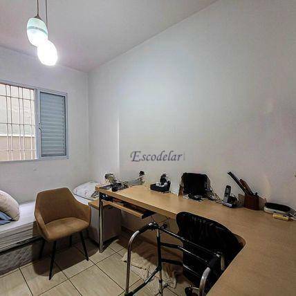 Sobrado à venda com 4 quartos, 174m² - Foto 17