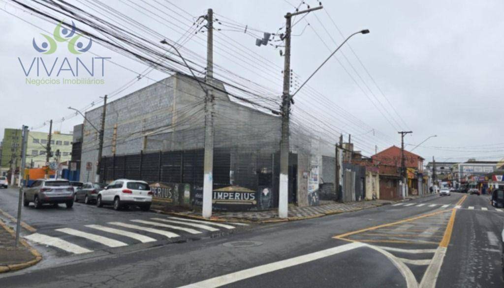 Loja-Salão, 80 m² - Foto 1