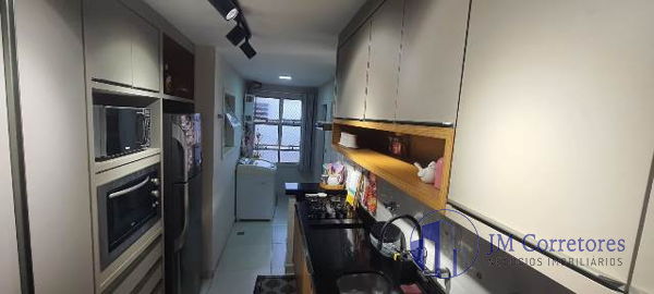 Apartamento à venda com 3 quartos, 87m² - Foto 11