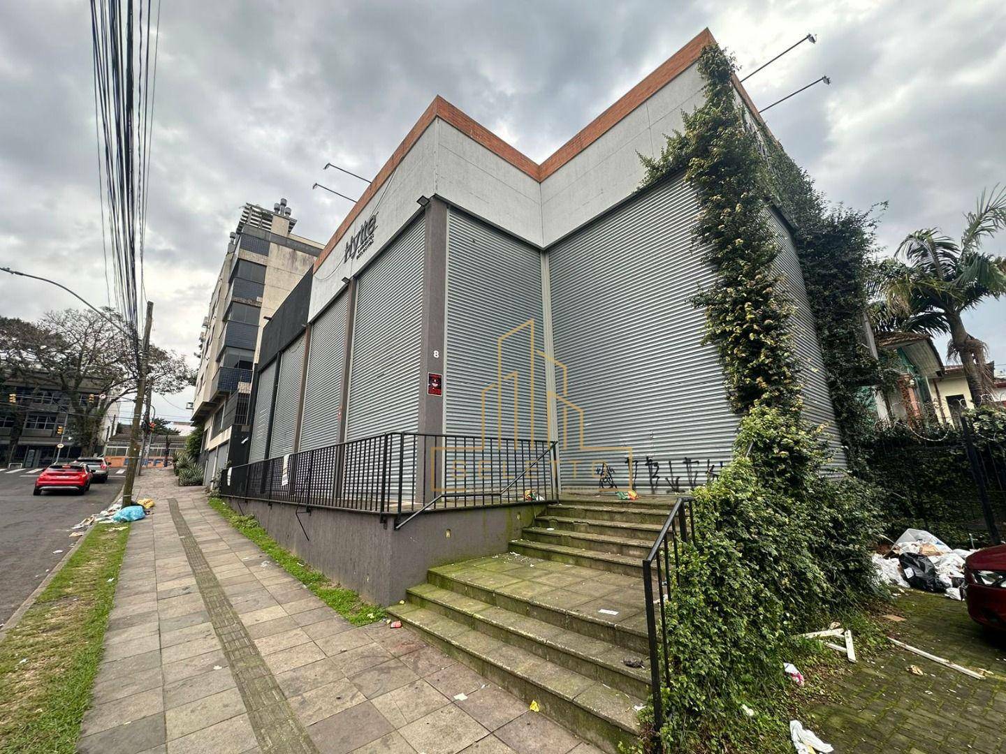 Loja-Salão à venda e aluguel, 170m² - Foto 3