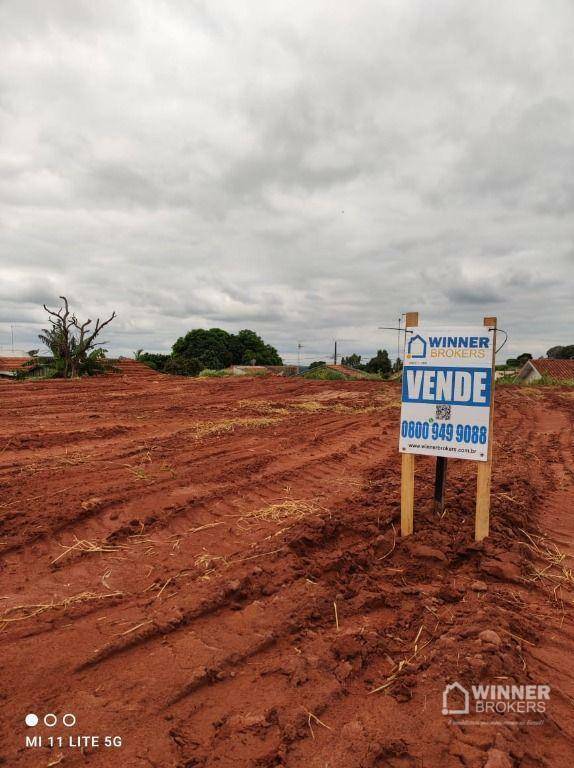 Terreno à venda, 254M2 - Foto 1