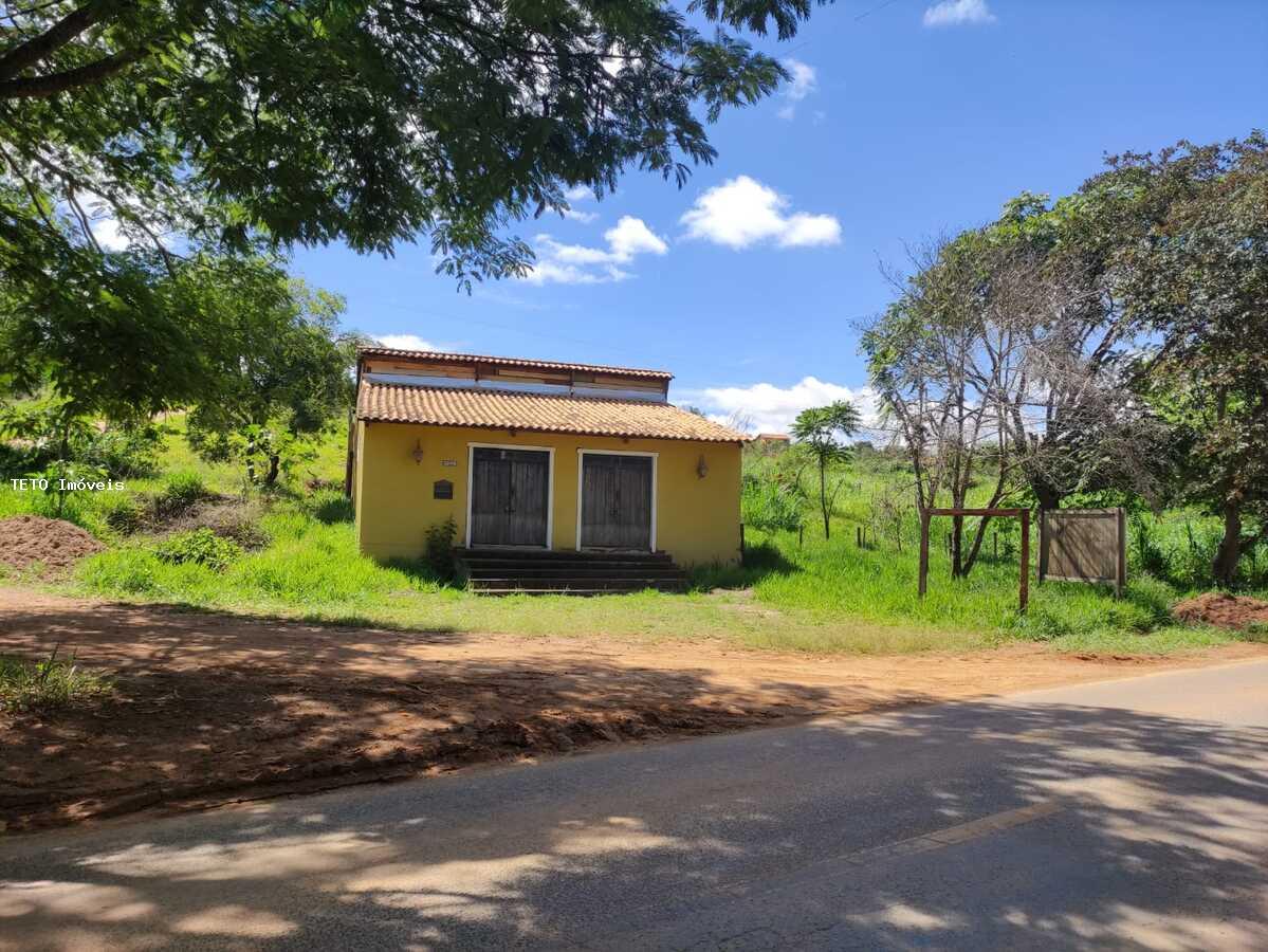 Loja-Salão à venda, 250m² - Foto 1