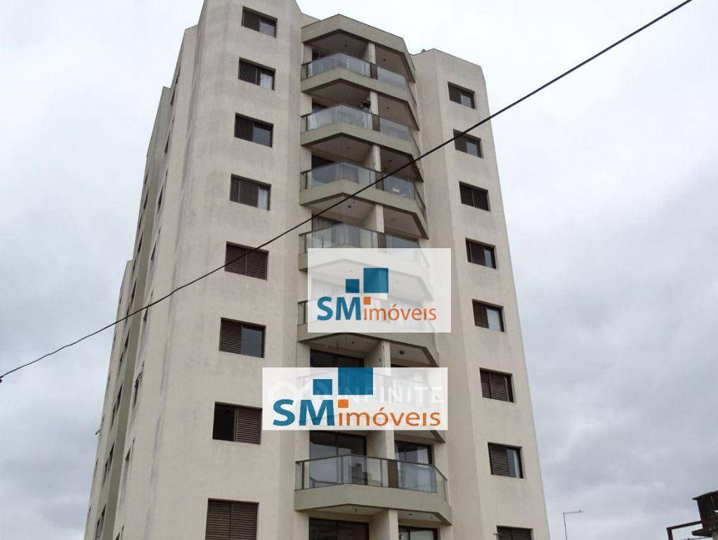 Apartamento à venda com 2 quartos, 58m² - Foto 15