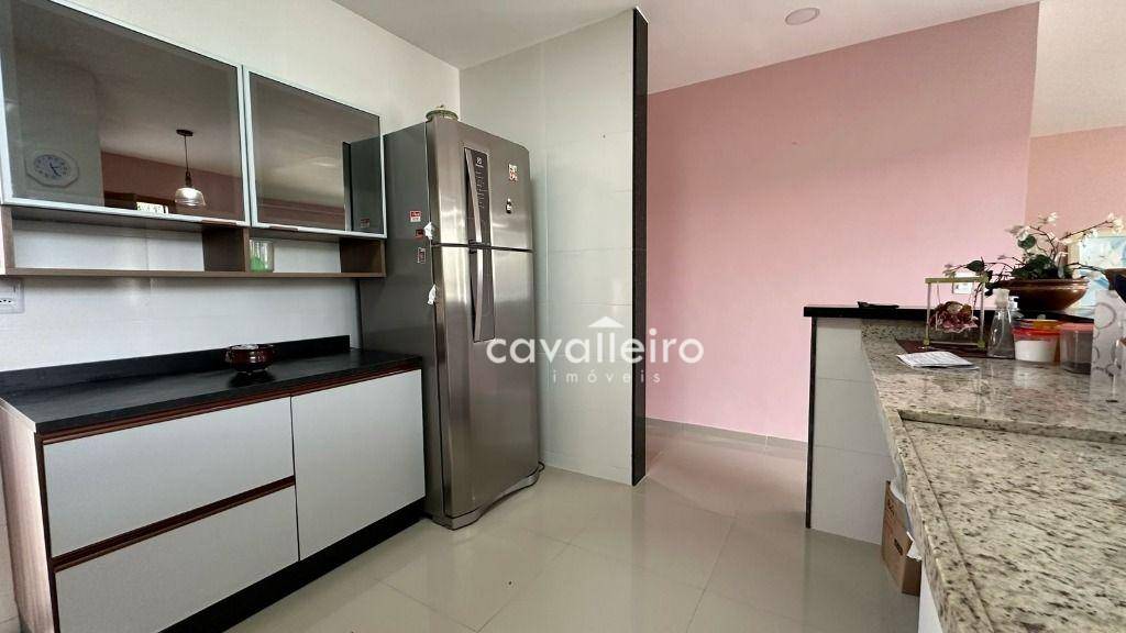 Casa de Condomínio à venda com 2 quartos, 85m² - Foto 7