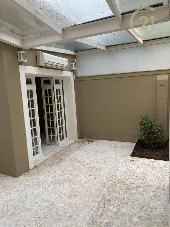 Sobrado à venda e aluguel com 1 quarto, 190m² - Foto 25