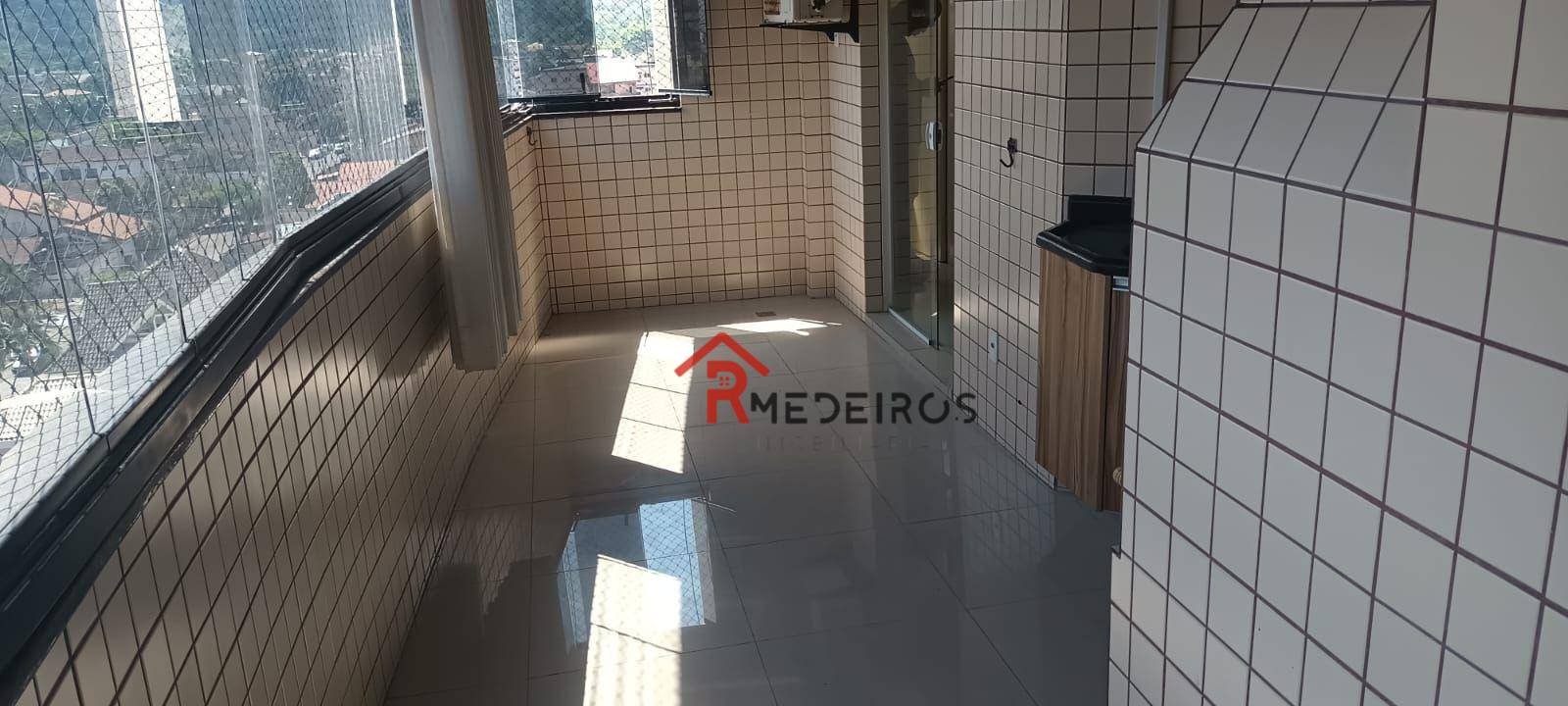 Apartamento à venda com 2 quartos, 103m² - Foto 5