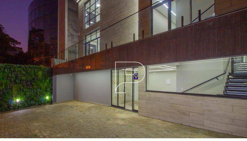 Prédio Inteiro à venda e aluguel, 399m² - Foto 1