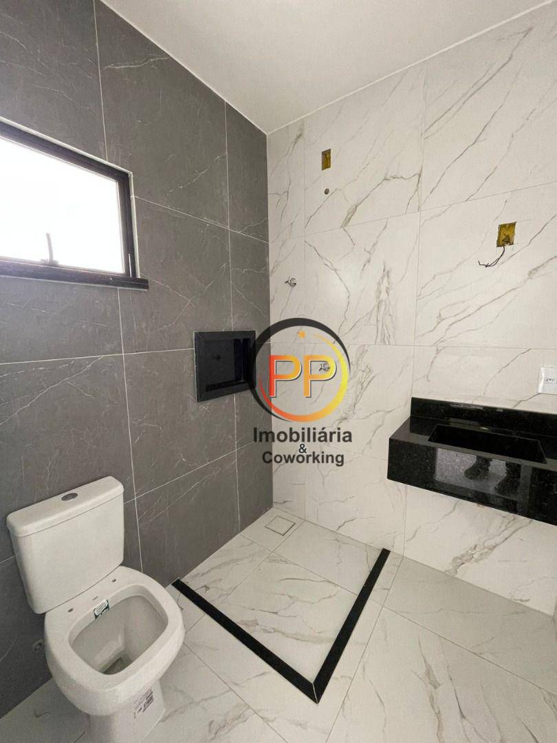 Casa à venda com 3 quartos, 110m² - Foto 9