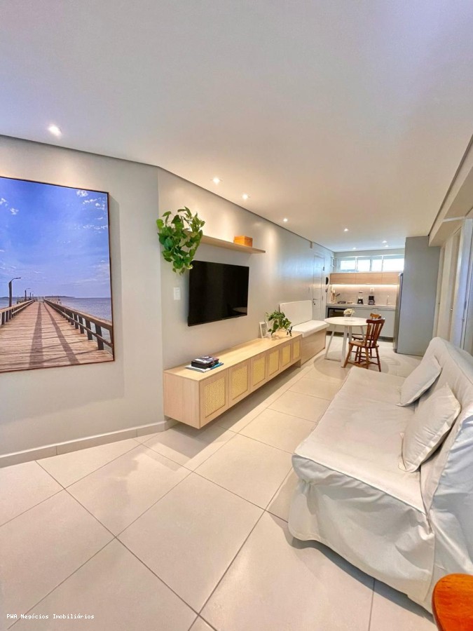 Apartamento para alugar com 1 quarto - Foto 4