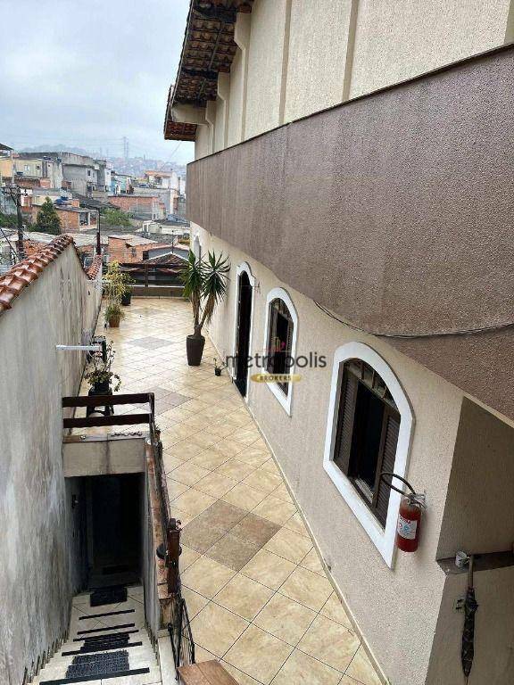 Sobrado à venda com 3 quartos, 151m² - Foto 22