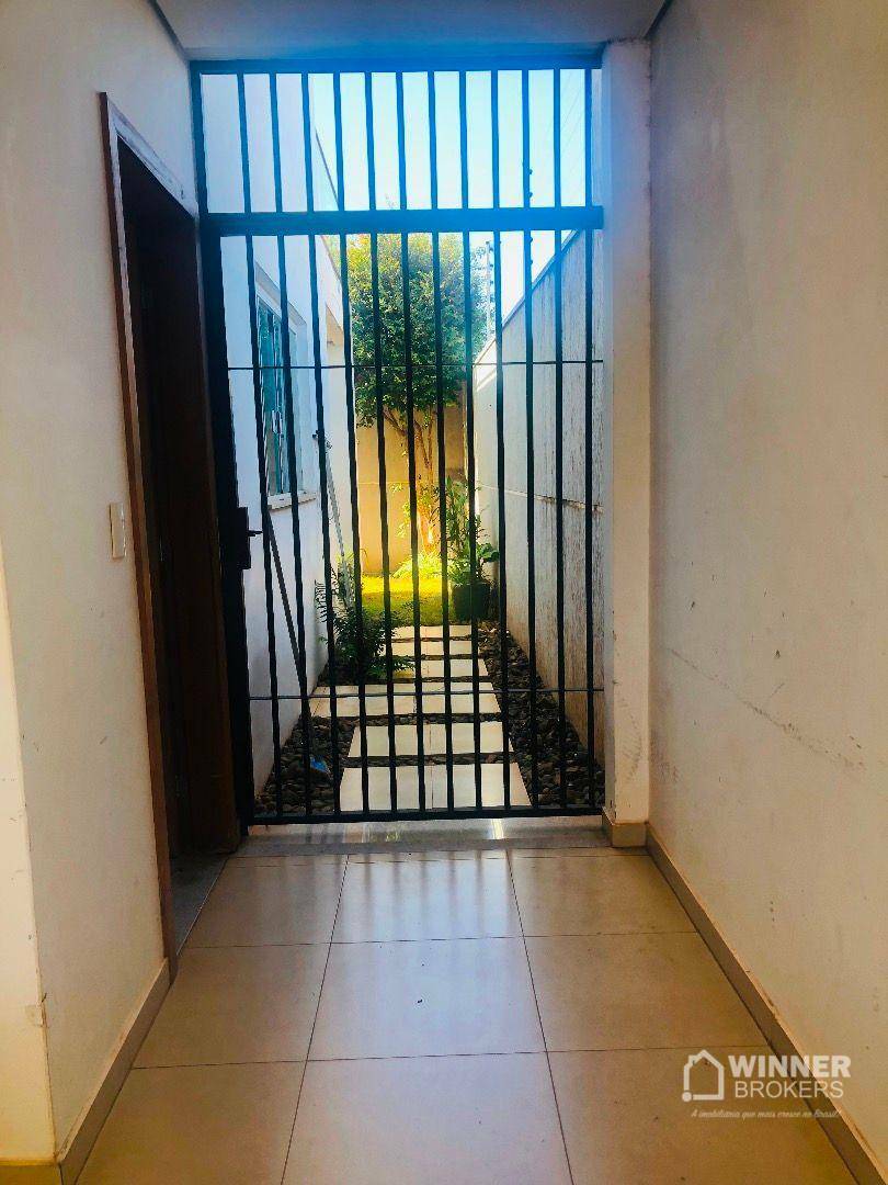 Sobrado à venda com 3 quartos, 215m² - Foto 22